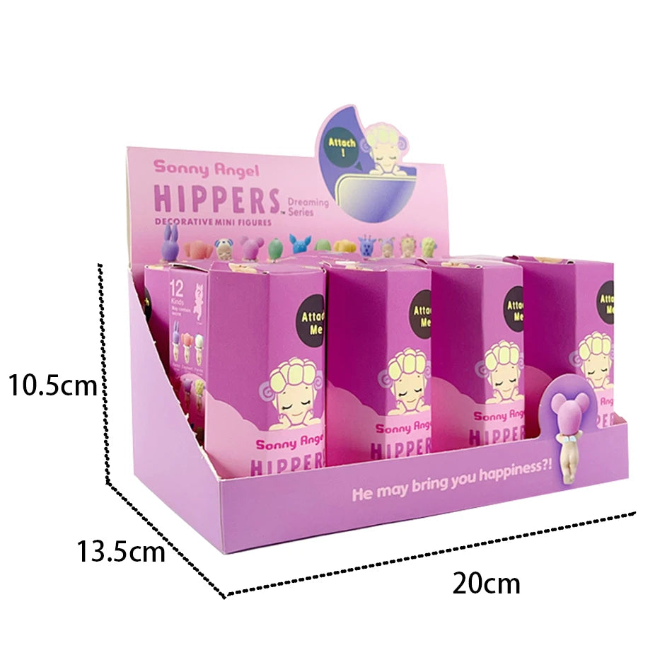 Cute Doll Blind Box Harvest Series Dessert Anime Figures Ornaments Dolls Fans Desktop Car Ornament Children Gift Decoration