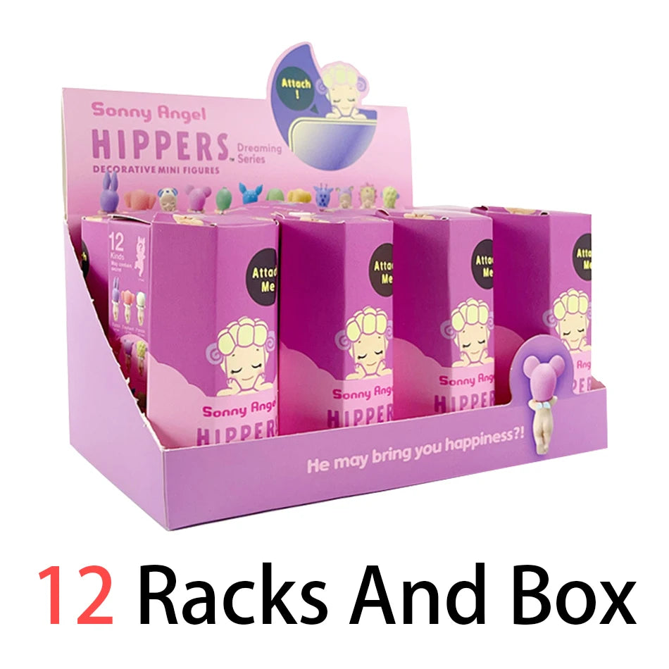 Cute Doll Blind Box Harvest Series Dessert Anime Figures Ornaments Dolls Fans Desktop Car Ornament Children Gift Decoration