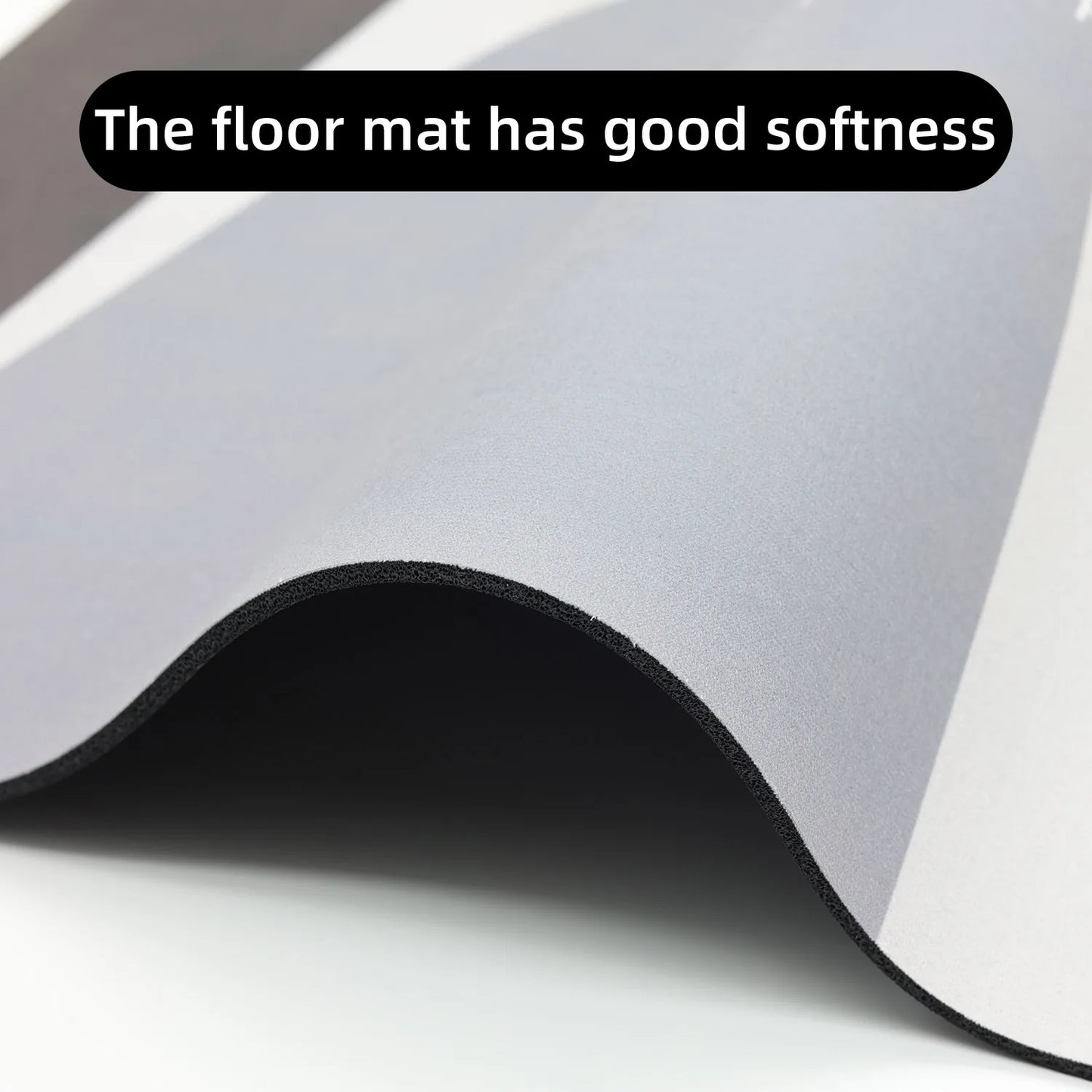 VIKAMA Diatomite Rugs Carpet For Bath Rugs For Kitchen Kitchen Floor Mat Rugs For Bathroom Diatomite Mat Kitchen Mat