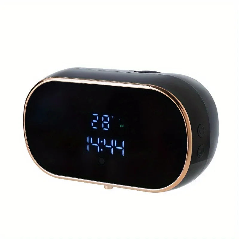 Intelligent Wall Mounted Sensing Soap Dispenser with Non-contact Infrared Bubbles Suitable for Kitchens and Bathrooms Foam fluid