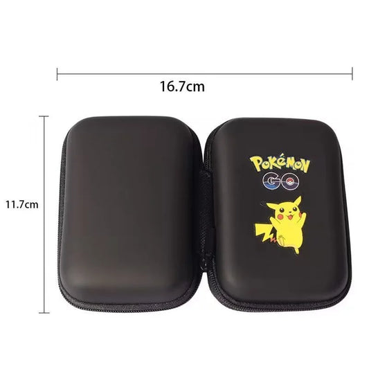 24Pcs/Set Pokemon Pikachu Action Figure 2-3CM Not Repeating Mini Figures Model Toy Pikachu Anime Kids Collect Dolls Birthday Gi