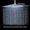  16 LED Nickel
