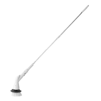 6-in-1 Electric Cleaning Brush 2000mAh Wireless Electric Rotary Cleaning Brush Shower Cleaning Brush Kitchen Bathroom VIE LENTE