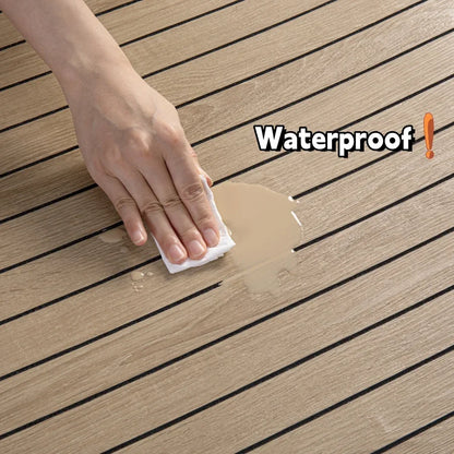 1 Roll Self-Adhesive Wall Panel Sxp Foam Stickers Peel and Stick 3D Wall Sticker Easy To DIY Suitable for Ceiling, Living Room