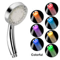  7 color circle