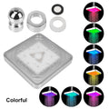  7 color square